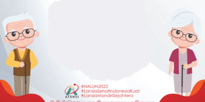 Twibbon HLUN ke-26 di Tahun 2022