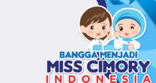 Twibbon 9th Miss Cimory Indonesia di Tahun 2022