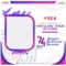 Twibbon HUT BKN ke-74 Tahun 2022