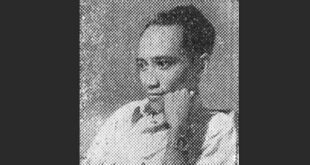 Harijadi S. Hartowardoyo