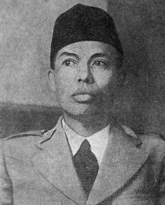 Jendral Sudirman