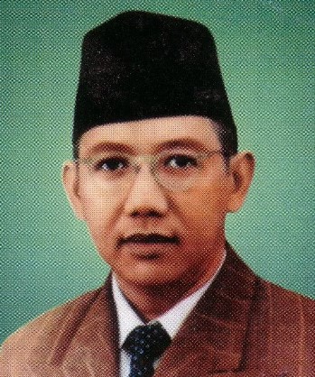 Kiai Haji Abdul Wahid Hasjim