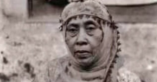 Siti Walidah