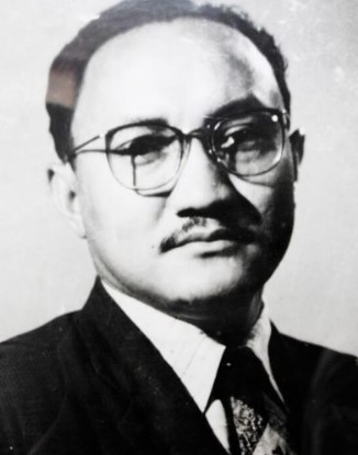 Usmar Ismail