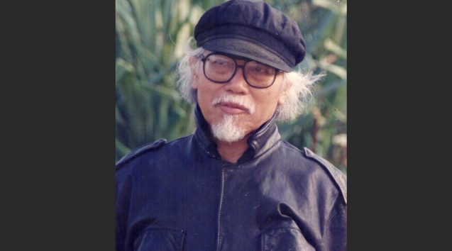 Yusuf Bilyarta Mangunwijaya