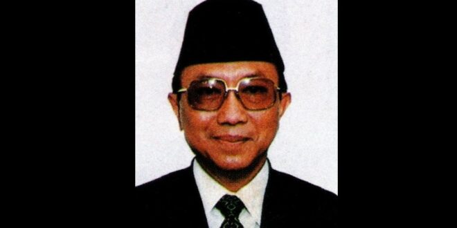 Nugroho Notosusanto