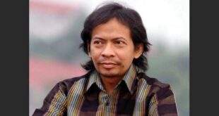 Radhar Panca Dahana