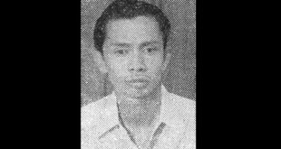 Soewardi Idris