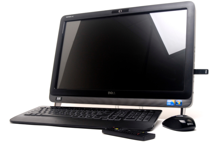 Dell Inspiron One 2310