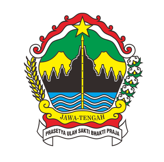 Logo Provinsi Jawa Tengah