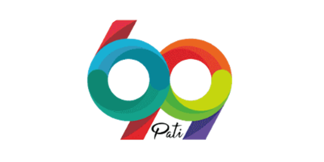 Unduh Logo HUT Kabupaten Pati ke-699 Tahun 2022