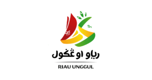 Unduh Logo HUT Provinsi Riau ke-65 Tahun 2022