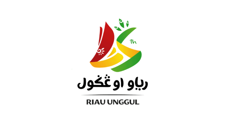Unduh Logo HUT Provinsi Riau ke-65 Tahun 2022