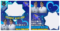 Twibbon HUT Kabupaten Tanjab Barat ke-57 Tahun 2022