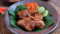 ayam goreng bacem