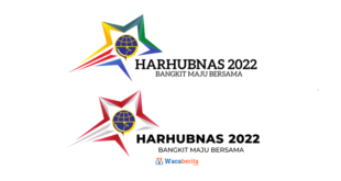 Unduh Logo Harhubnas Tahun 2022