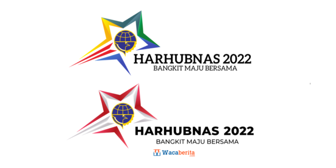 Unduh Logo Harhubnas Tahun 2022