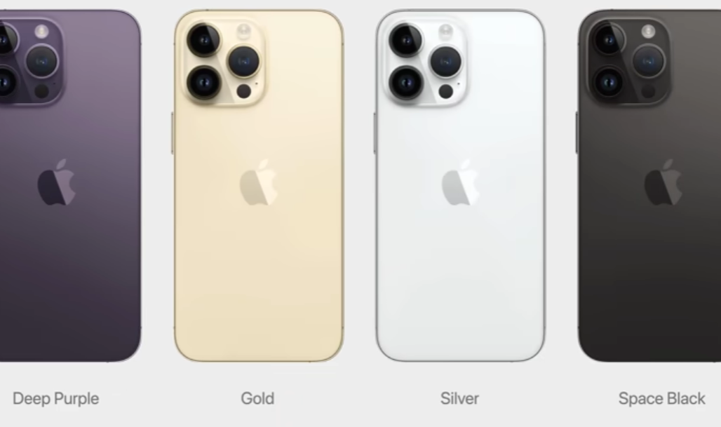 Fitur Baru Iphone 14 Pro dan Pro Max
