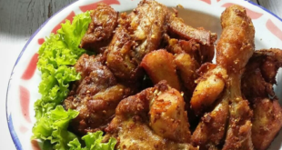 ayam goreng ketumbar