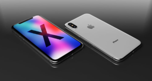 Spesifikasi Iphone X Terbaru