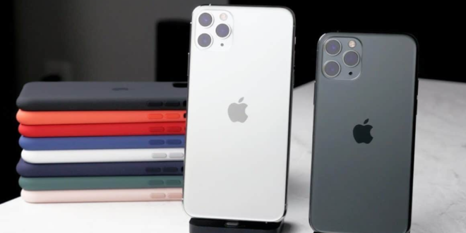 Review Iphone 11 Pro Max Beserta Spesifikasi dan Harga Terbaru