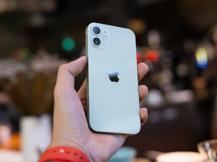 Review Iphone 12 Mini Beserta Spesifikasi dan Harga Terbaru