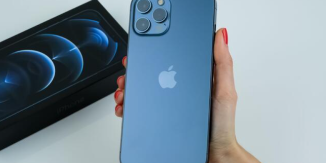 Review Iphone 12 Pro Beserta Spesifikasi dan Harga Terbaru