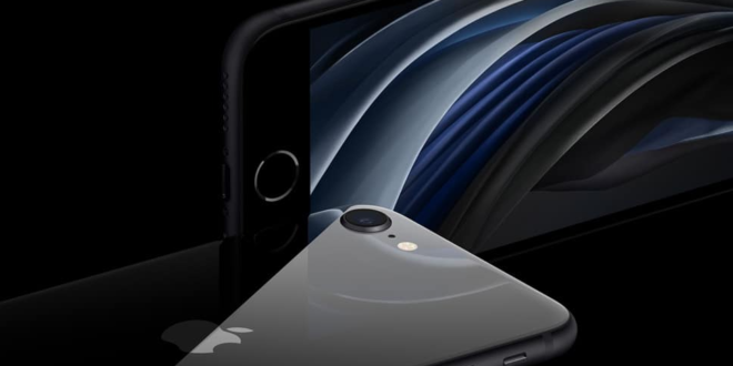 Review Iphone SE 2020 Beserta Spesifikasi dan Harga Terbaru