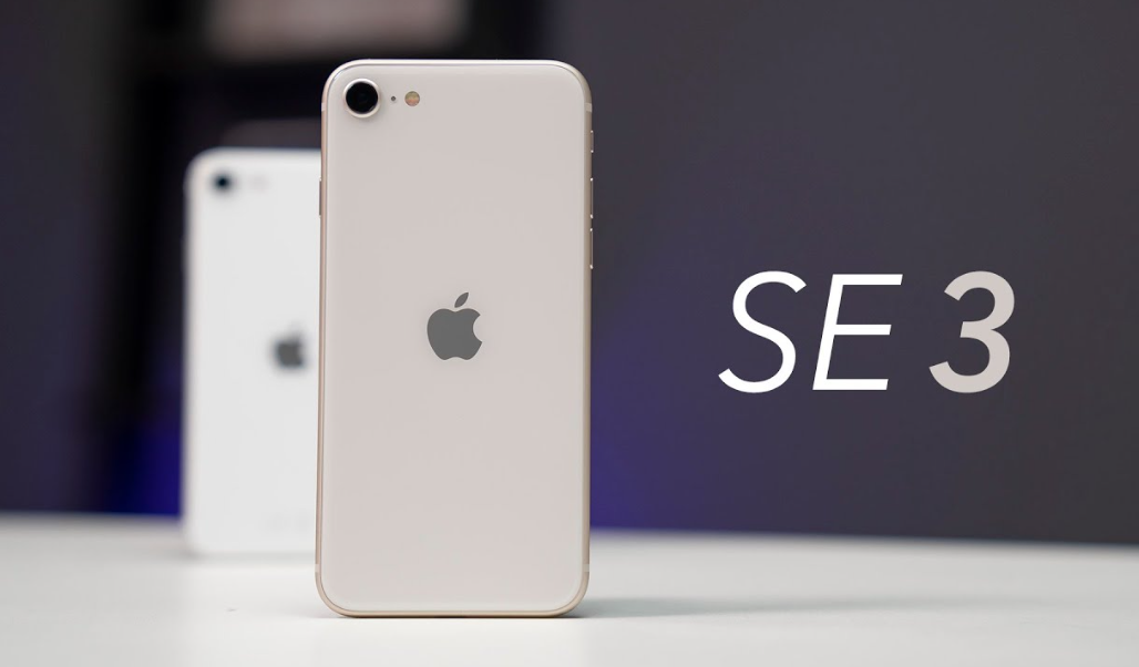 Review Iphone SE 2022 Beserta Spesifikasi dan Harga Terbaru
