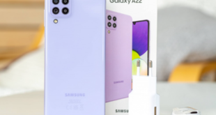 Review Samsung Galaxy A22 Beserta Spesifikasi dan Harga Terbaru