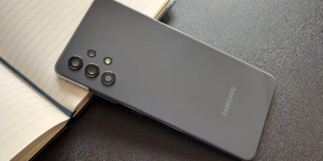 Review Samsung Galaxy A32 Beserta Spesifikasi Lengkap dan Harga Terbaru