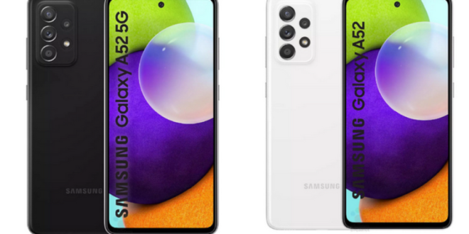 Review Samsung Galaxy A52 Beserta Spesifikasi Lengkap dan Harga Terbaru