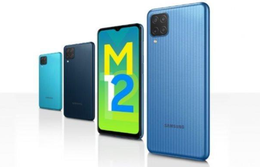 Review Samsung Galaxy M12 Spesifikasi Lengkap Beserta Harga Terbaru