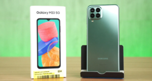Review Samsung Galaxy M33 5G Beserta Spesifikasi dan Harga Terbaru