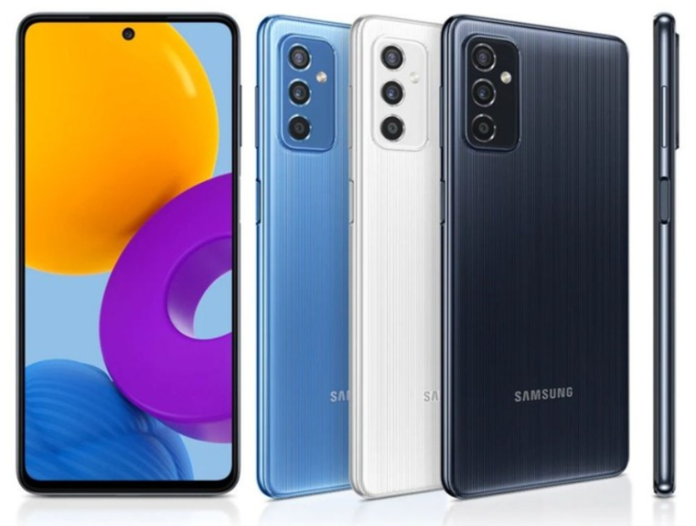 Review Samsung Galaxy M52 5G Beserta Spesifikasi dan Harga Terbaru