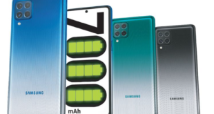 Review Samsung Galaxy M62 Beserta Spesifikasi dan Harga Terbaru
