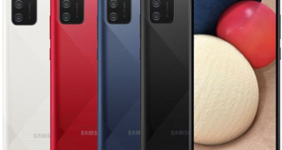 Review Samsung Galaxy A02S Beserta Spesifikasi Lengkap dan Harga Terbaru