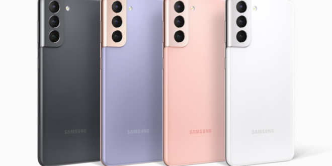 Review Samsung Galaxy S21 5G Beserta Spesifikasi Lengkap dan Harga Terbaru