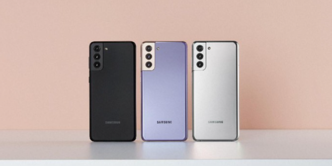 Review Samsung Galaxy S21+ 5G Beserta Spesifikasi Lengkap dan Harga Terbaru