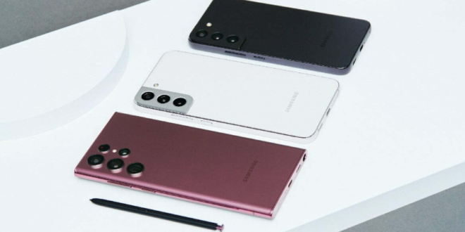 Review Samsung Galaxy S22 Beserta Spesifikasi dan Harga Terbaru
