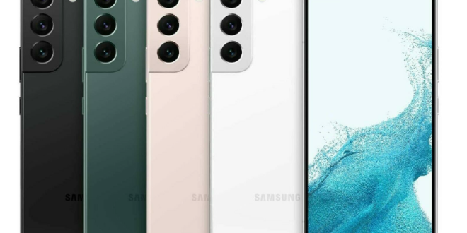 Review Samsung Galaxy S22+ Beserta Spesifikasi dan Harga Terbaru