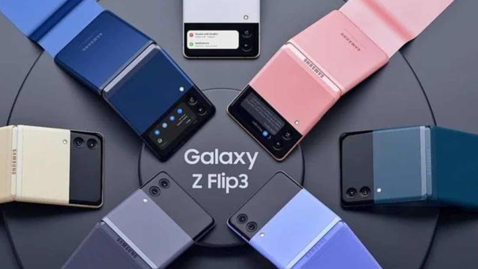 Review Samsung Galaxy Z Flip 3 5G Beserta Spesifikasi dan Harga Terbaru