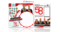 Twibbon HUT Provinsi Sulawesi Utara ke-58 Tahun 2022