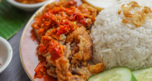 resep ayam geprek