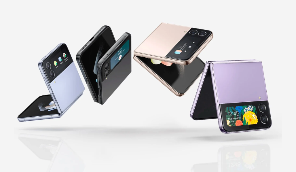 Review Samsung Galaxy Z Flip 4 Beserta Spesifikasi dan Harga Terbaru