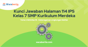 jawaban ips kelas 7 halaman 114