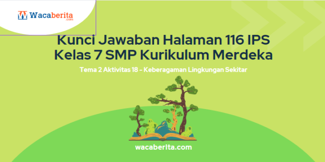 jawaban ips kelas 7 halaman 116