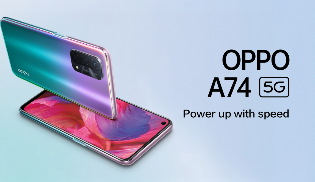 Review Oppo A74 5G Beserta Spesifikasi Lengkap dan Harga Terbaru