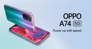 Review Oppo A74 5G Beserta Spesifikasi Lengkap dan Harga Terbaru