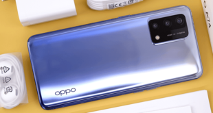 Review Oppo A74 Beserta Spesifikasi Lengkap dan Harga Terbaru